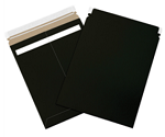 Black Flat Mailer for Sale