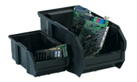 Conductive Bins Conductive Bins
