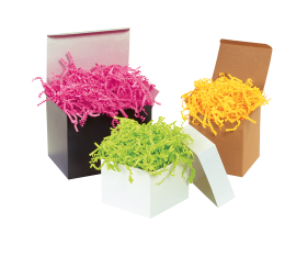 Crinkle paper Crinkle paper custom packaging solutions