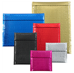 Glamour Bubble Mailers Glamour Bubble Mailers for Sale