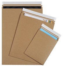 Krafts flat Mailers for Sale in Wisconsin