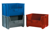 Plastic Bins Plastic Bins