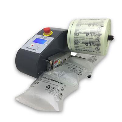 AP&P provides protective packaging machinery and supplies for a wide range of companies and needs Sealed Air Products and Protective Packaging