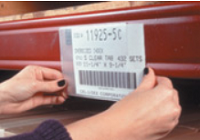 Rack Labeling Rack Labeling