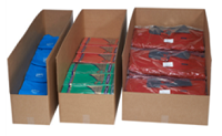 Warehouse Rack Bins Warehouse Rack Bins
