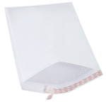 Bulk White Self-Seal Bubble Mailers