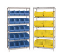 Wire Shelving Wire Shelving