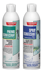 Champion Sprayon® Disinfectant Spray