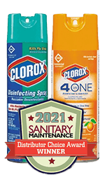 Clorox Disinfecting Spray