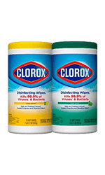 Clorox Disinfecting Wipes