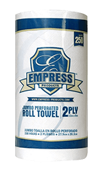 Empress Kitchen Roll Towels