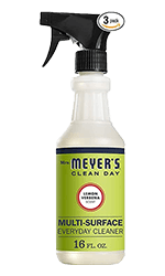 Mrs. Meyer’s Clean Day Multi-Surface Everyday Cleaner