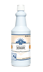 Performance Plus Spray & Wipe Degreaser