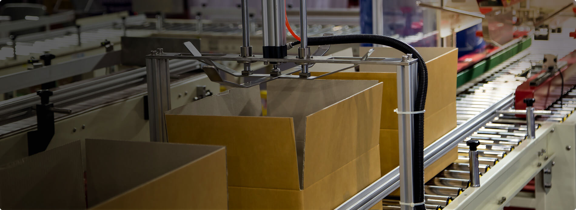Wisconsin packaging supplier