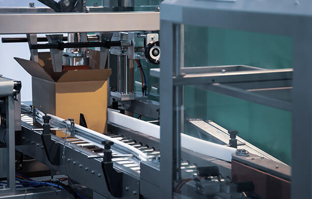 WI packaging machine supplier