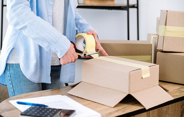 WI packaging supplier