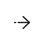 Arrow icon