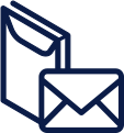 Mailers Icon