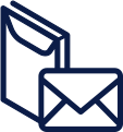 Mailers Mailers Icon