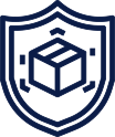 Protective Packaging Protective Packaging Icon