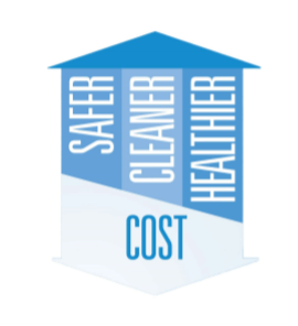 Outcome Based Cleaning 3 Goals Outcome Based Cleaning helps keep the work environment safe and healthy