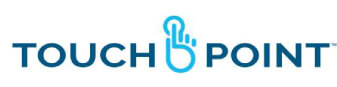 Touch Point cleaning logo