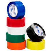 Colored Tape for Sale in Bulk